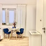 Apartel24pl Mozart * Varsovie