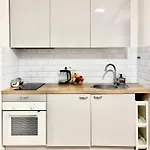 Appartement Apartel24pl Mozart Varsovie