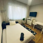 Apartel24pl Mozart Warszawa