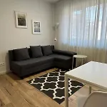 Apartel24pl Mozart Lejlighed