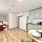 Lejlighed Apartel24pl Mozart