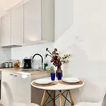 Lejlighed Apartel24pl Mozart