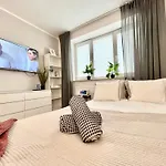 Apartel24pl Mozart Lejlighed Warszawa