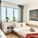 Apartel24pl Mozart Lejlighed Warszawa