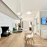 Apartel24pl Mozart * Warszawa