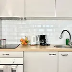Apartel24pl Mozart Lejlighed