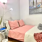 Apartel24pl Mozart Lejlighed *