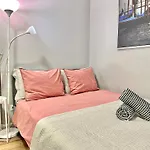 Apartel24pl Mozart Lejlighed Warszawa