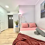 Lejlighed Apartel24pl Mozart