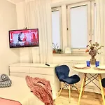 Lejlighed Apartel24pl Mozart Warszawa