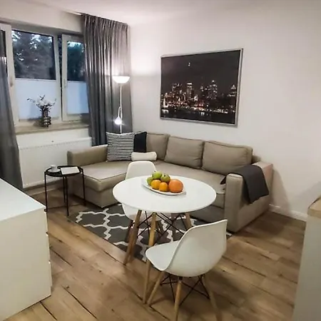 Апартаменты Apartel24pl Mozart *