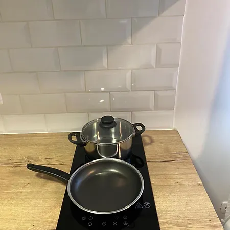 Apartel24pl Mozart Apartamento