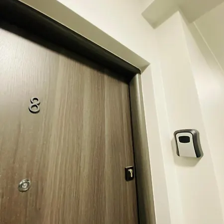 Apartel24pl Mozart Варшава