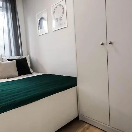 Apartel24pl Mozart Apartment Warsaw