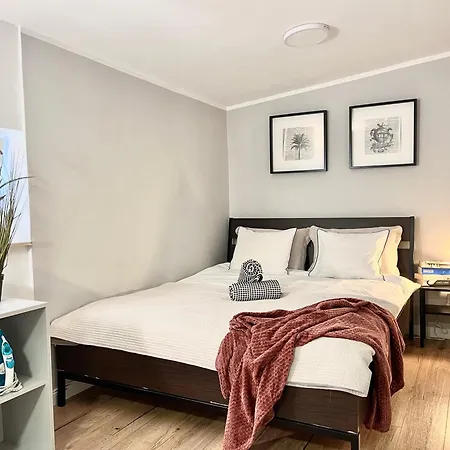 Apartel24pl Mozart * Varsovia