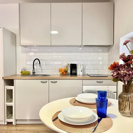 Apartel24pl Mozart Apartamento