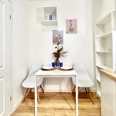 Apartamento Apartel24pl Mozart *