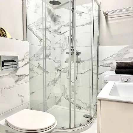 Apartel24pl Mozart * Варшава