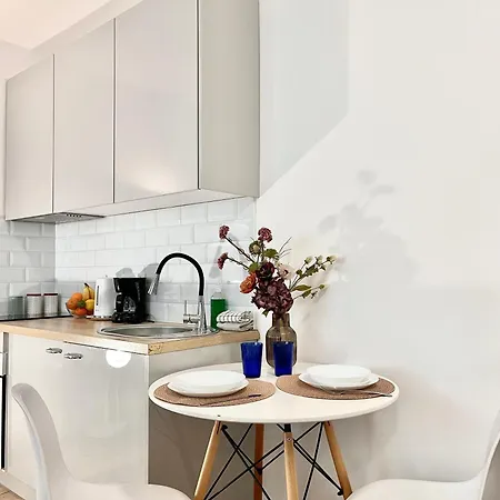 Apartment Apartel24pl Mozart