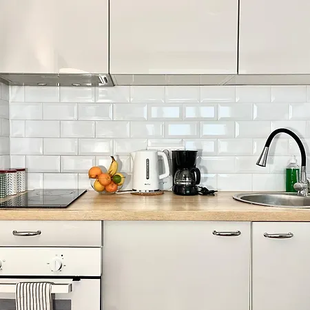 Apartel24pl Mozart Апартаменты