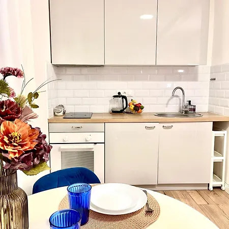 Apartel24pl Mozart Warsaw