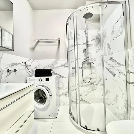 Apartel24pl Mozart Apartment *