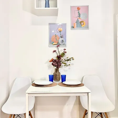 דירה Apartel24pl Mozart