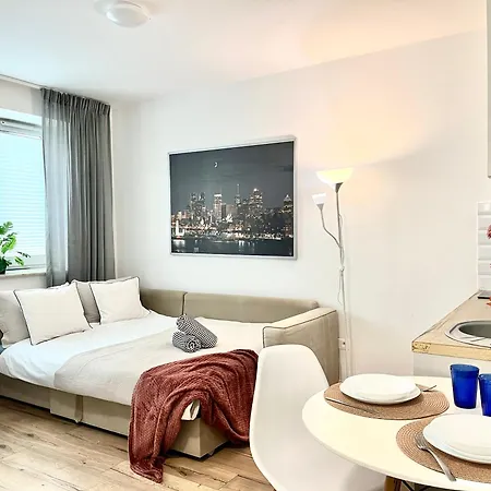 Apartel24pl Mozart