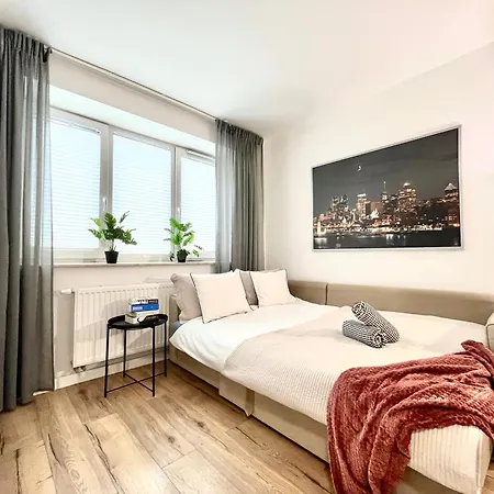 Apartel24pl Mozart