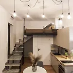 Apartmán Apartel24pl Mozart