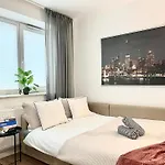 Apartmán Apartel24pl Mozart