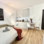 Apartmán Apartel24pl Mozart *