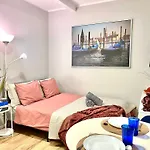 Apartmán Apartel24pl Mozart *