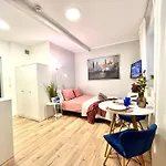 Apartel24pl Mozart Varšava