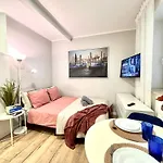 Apartel24pl Mozart Apartmán *
