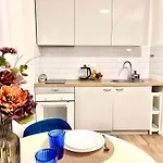Apartel24pl Mozart Varšava