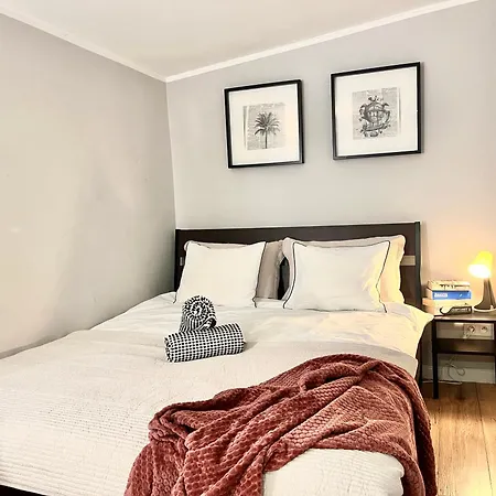 Apartel24pl Mozart